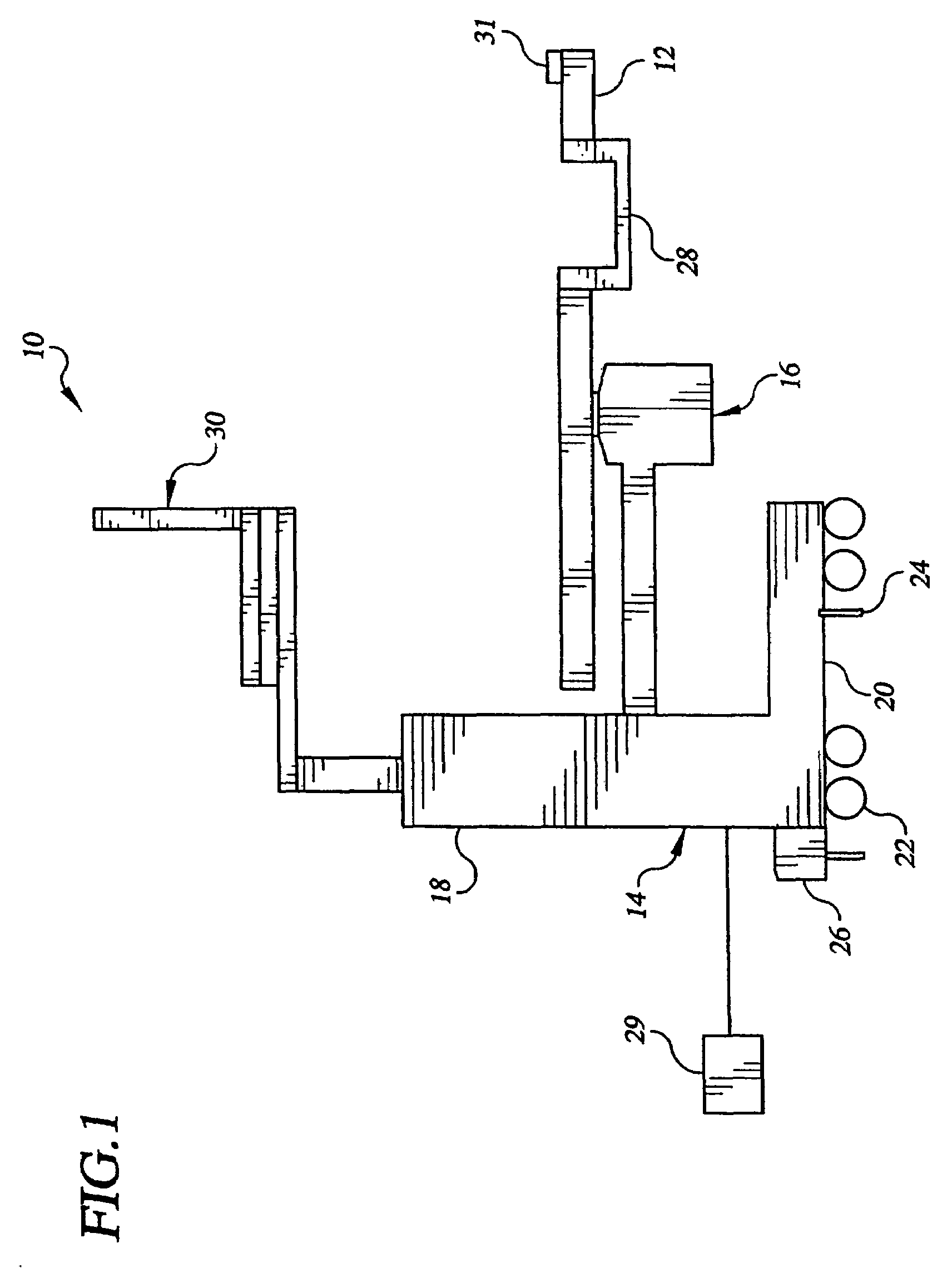 Method and device for delivering radiotherapy