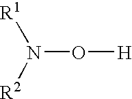 Cement composition having chromium reducer