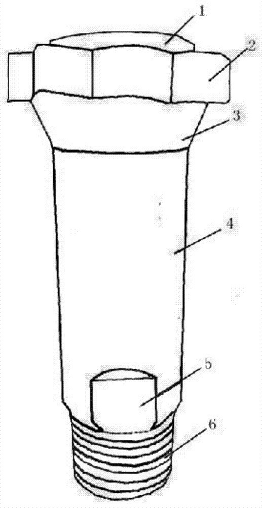 Plastic pre-embedded pipe, solar water heater plastic liner using the pre-embedded pipe and production method