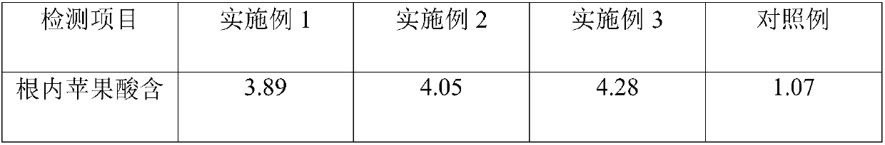 Adsorbent based on photosynthetic spore bacterium treatment of soil heavy metals, and preparation method thereof