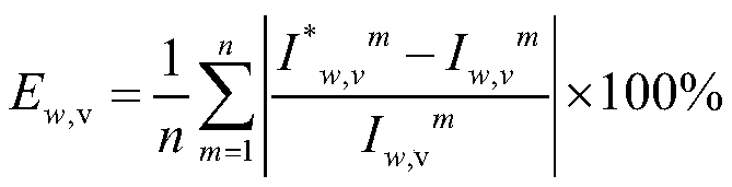 Simulation modeling method for subway stray current distribution in urban power grid