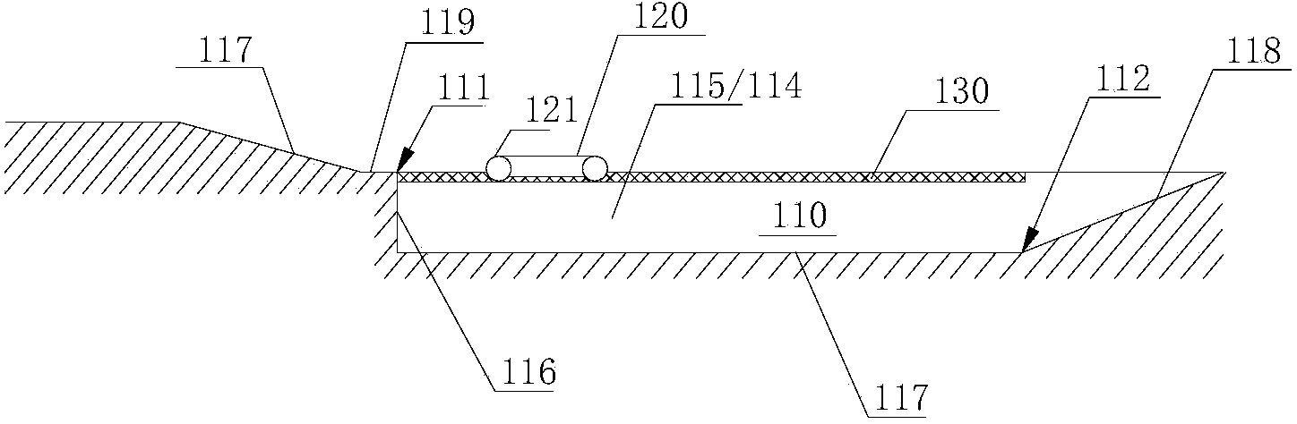 Organic fertilizer fermentation method