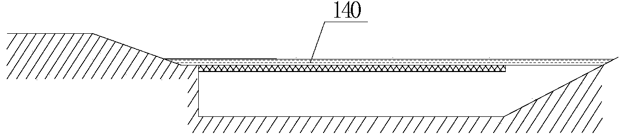 Organic fertilizer fermentation method