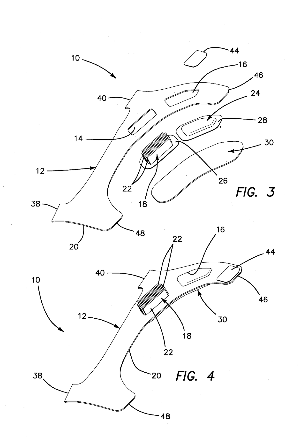 Footwear-based cleaning systems and methods