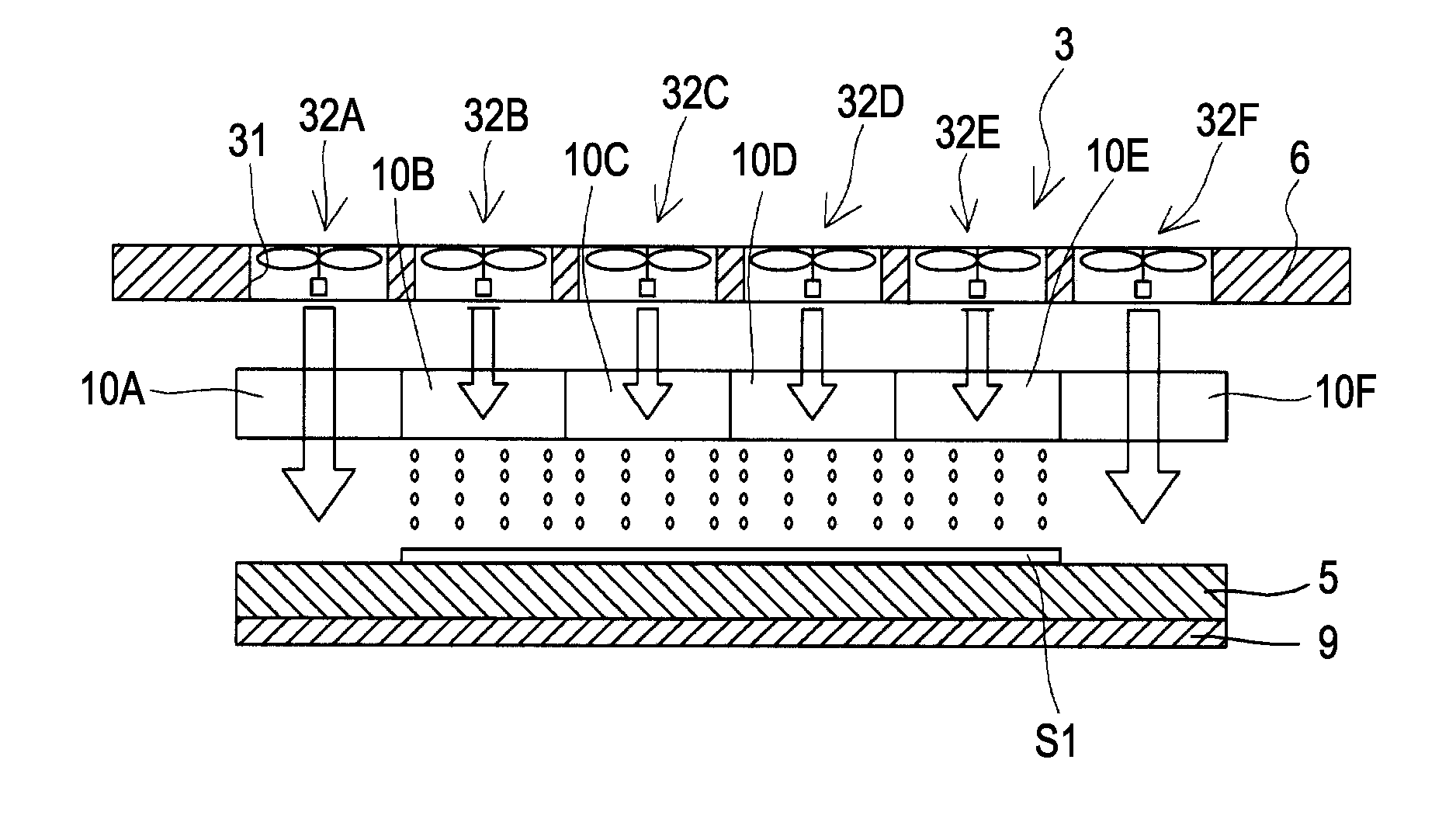 Liquid ejecting apparatus