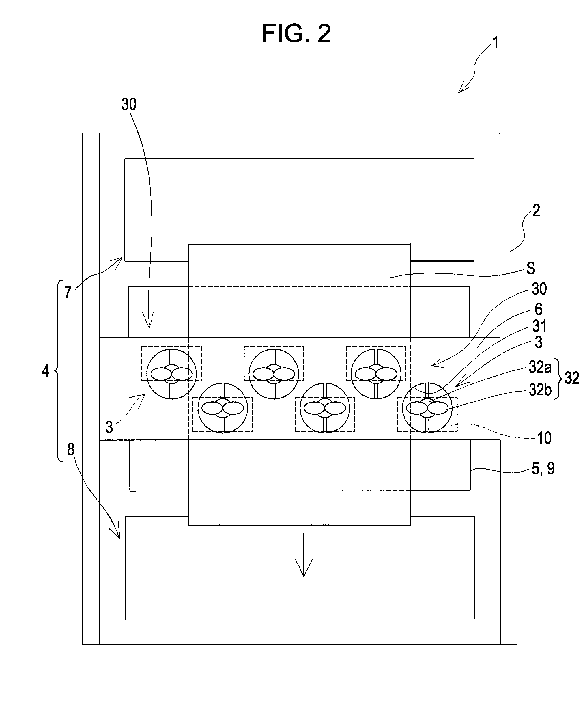 Liquid ejecting apparatus