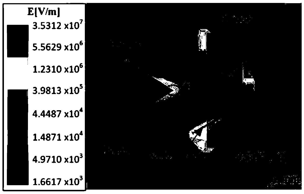 A Self-triggering Method Applied to Vacuum Arc Thruster