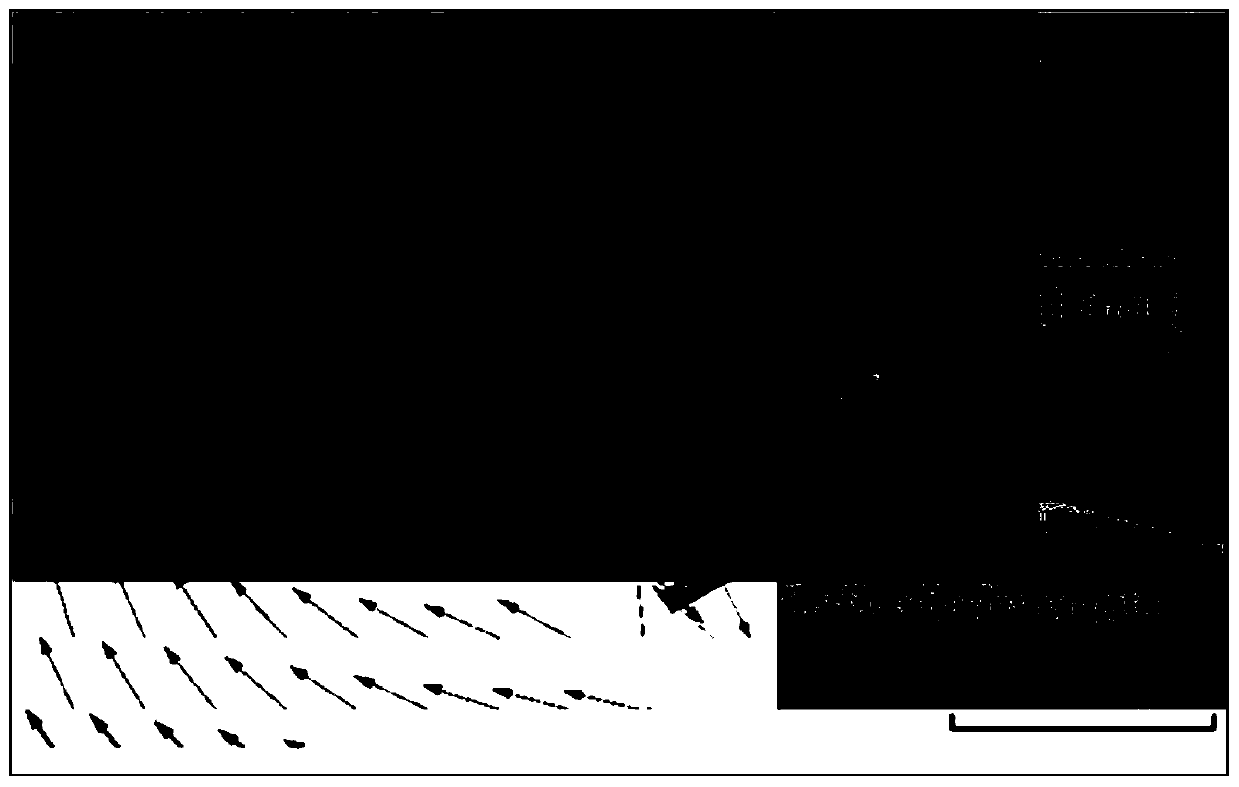 A Self-triggering Method Applied to Vacuum Arc Thruster