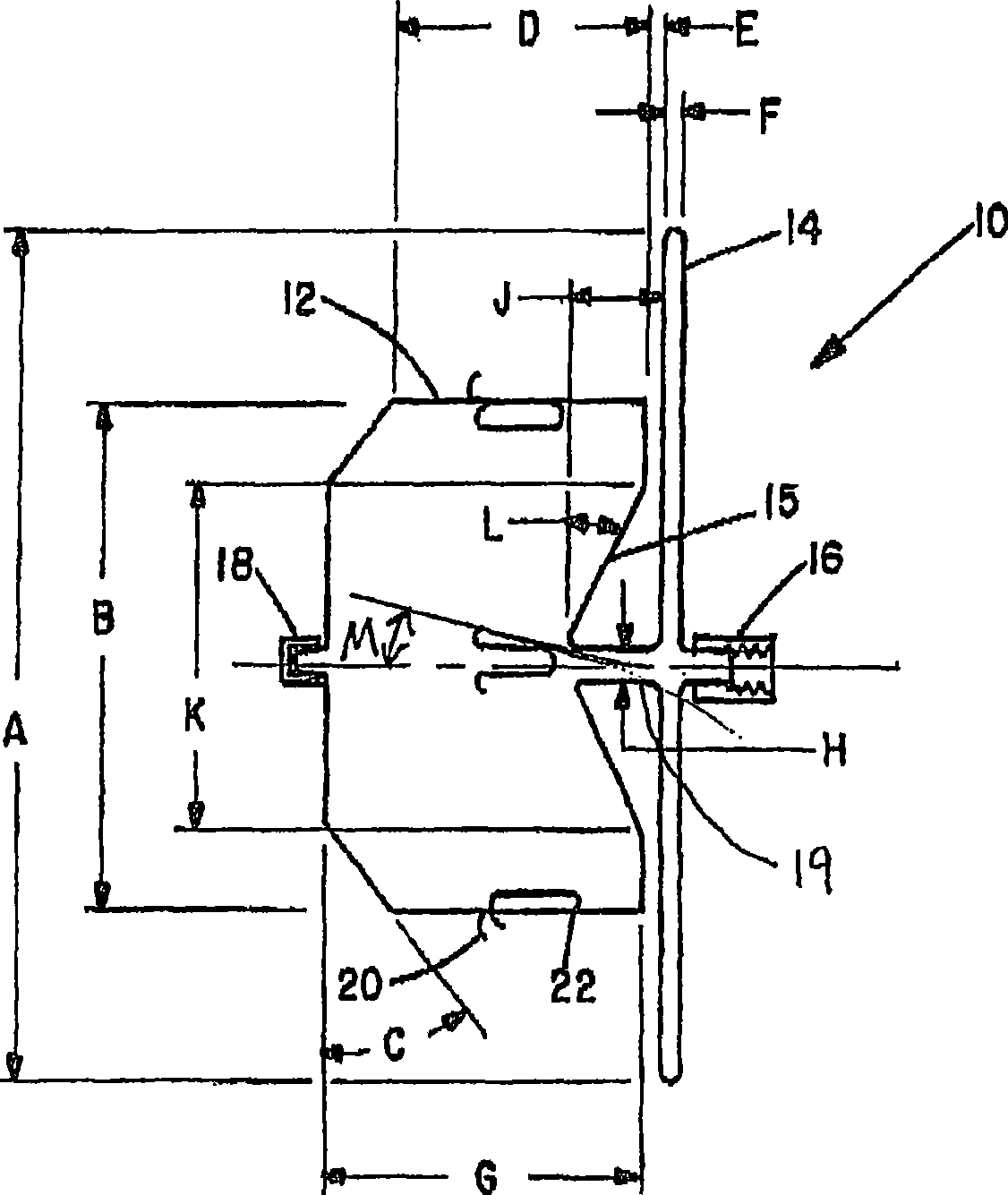 Percutaneous catheter directed intravascular occlusion device