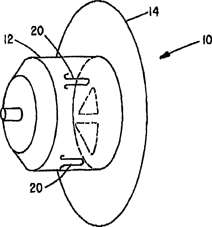 Percutaneous catheter directed intravascular occlusion device