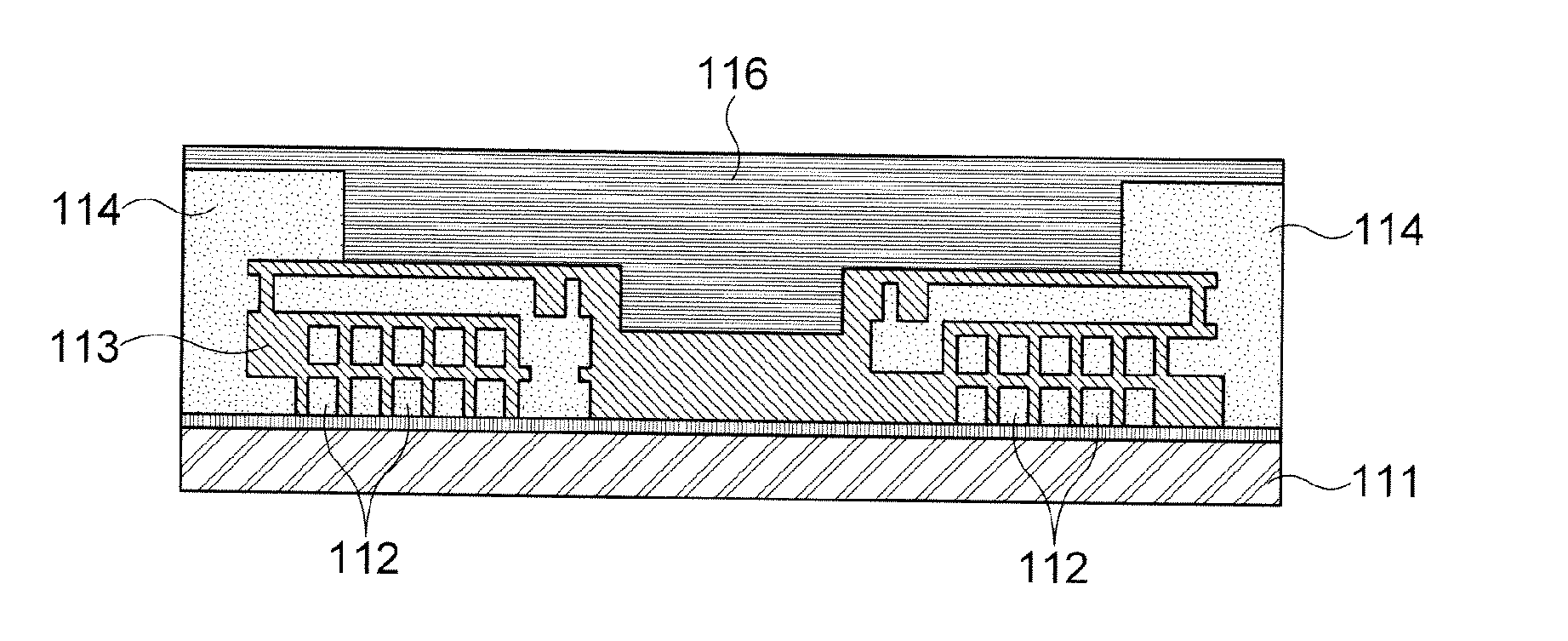 Common mode noise filter