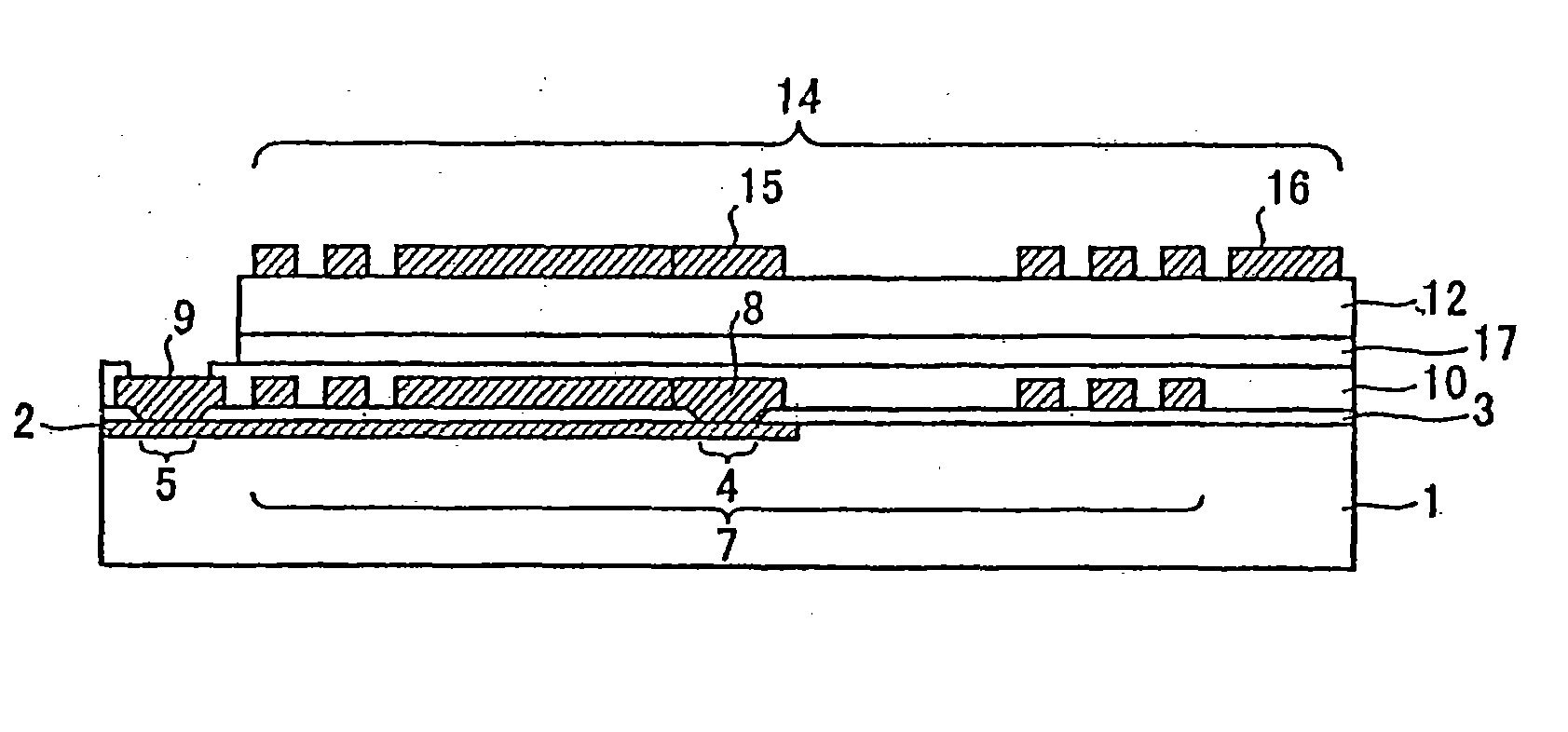 Manufacturing method for micro-transformers