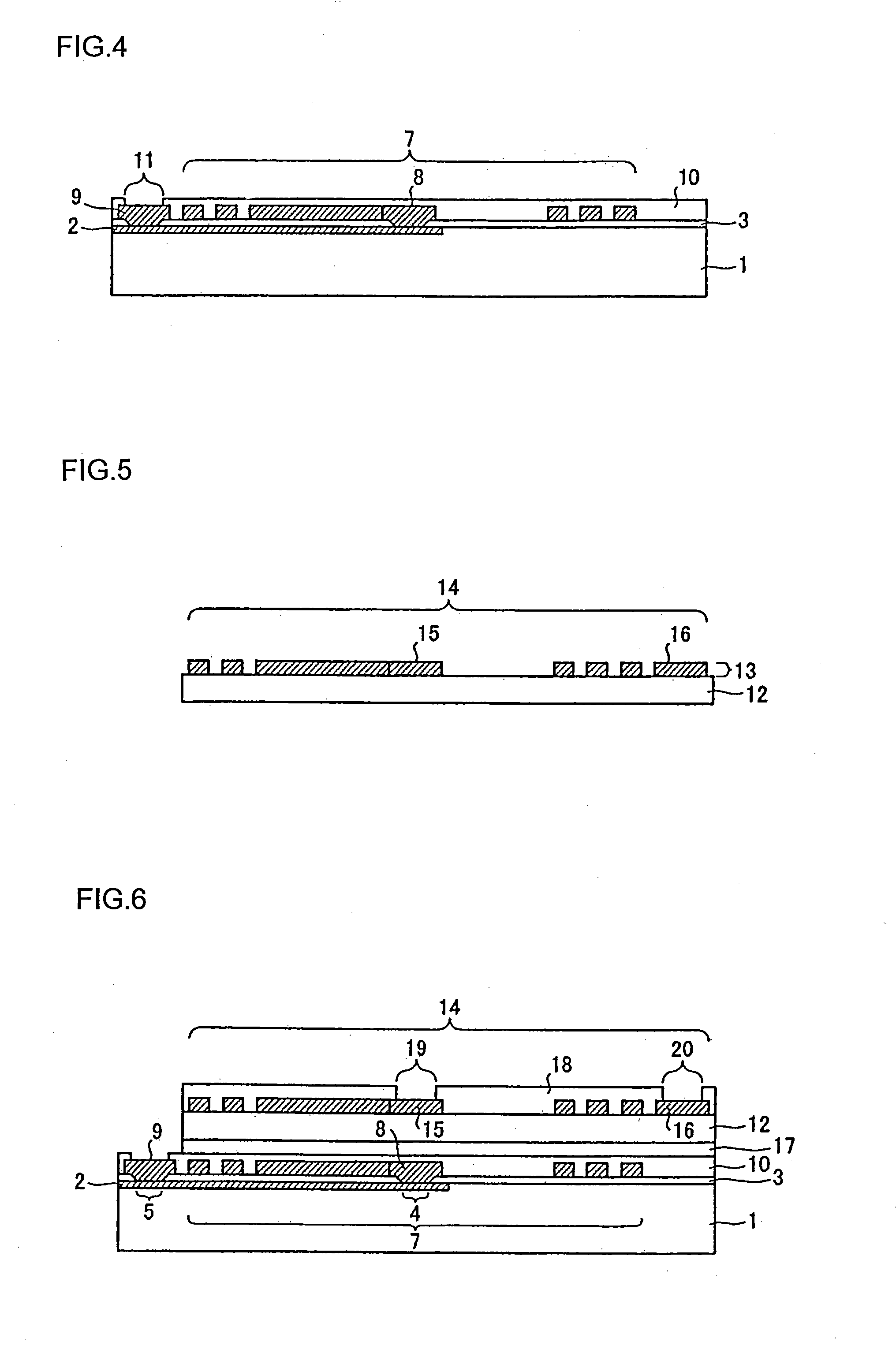 Manufacturing method for micro-transformers