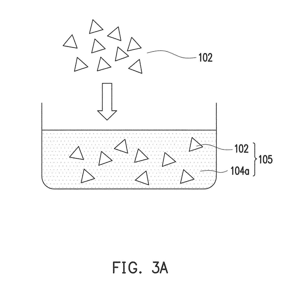 Drug carrier and method of fabricating the same