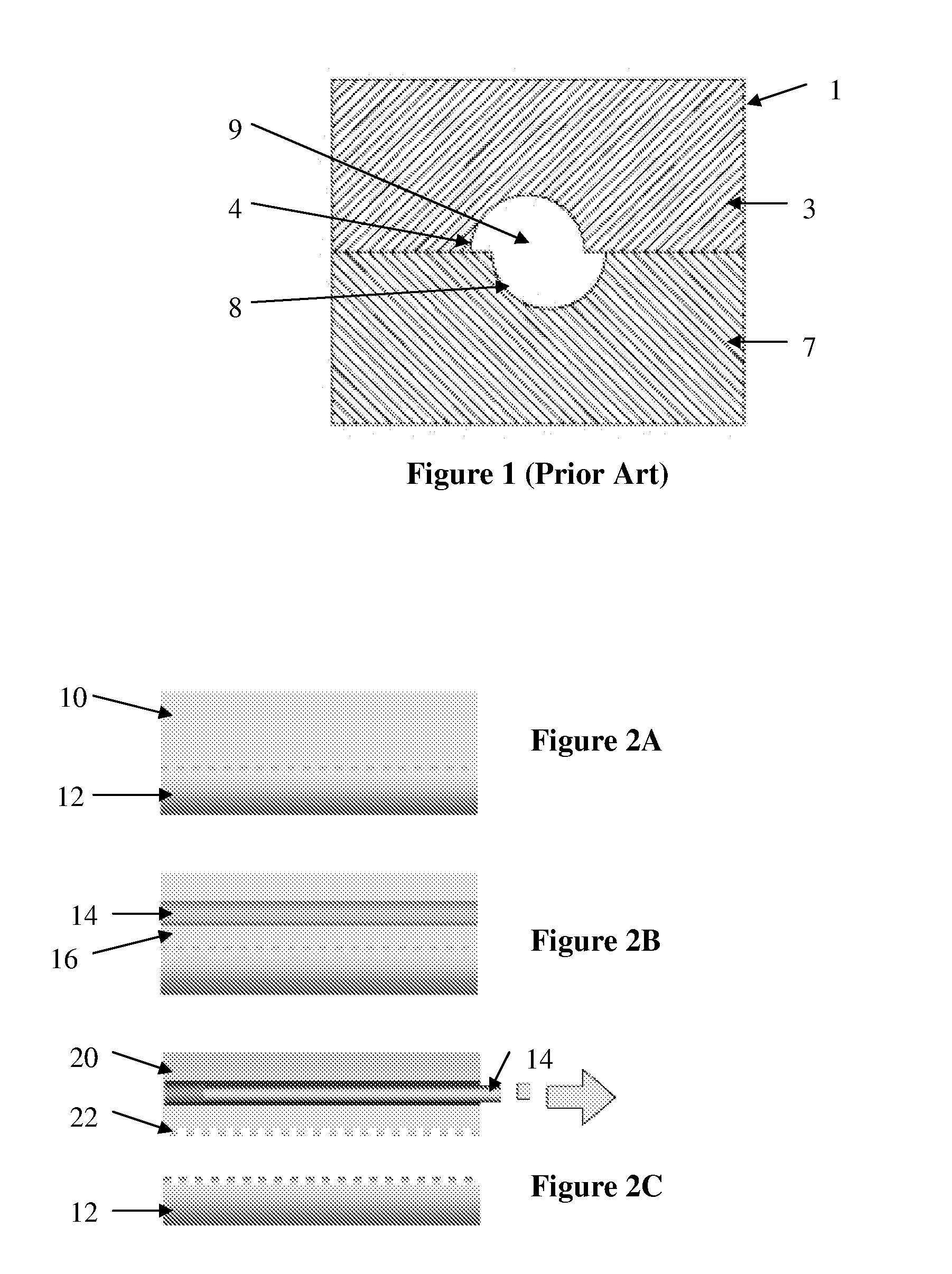 Microfluidic device with a cylindrical microchannel and a method for fabricating same