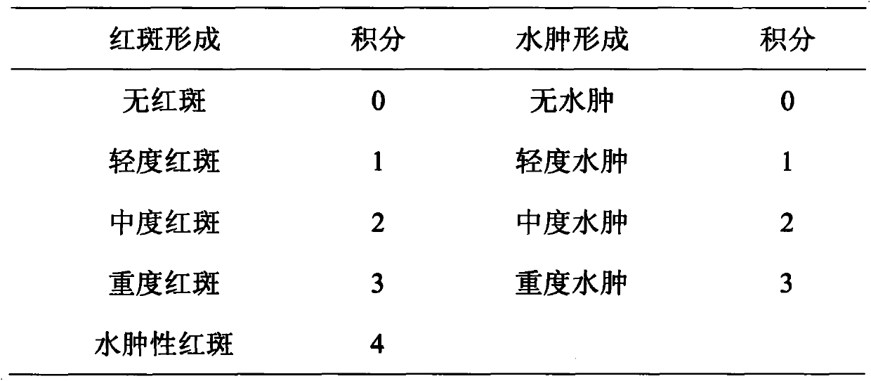 Flurbiprofen paracetamol ester external use slow release transdermal patch and preparation method thereof