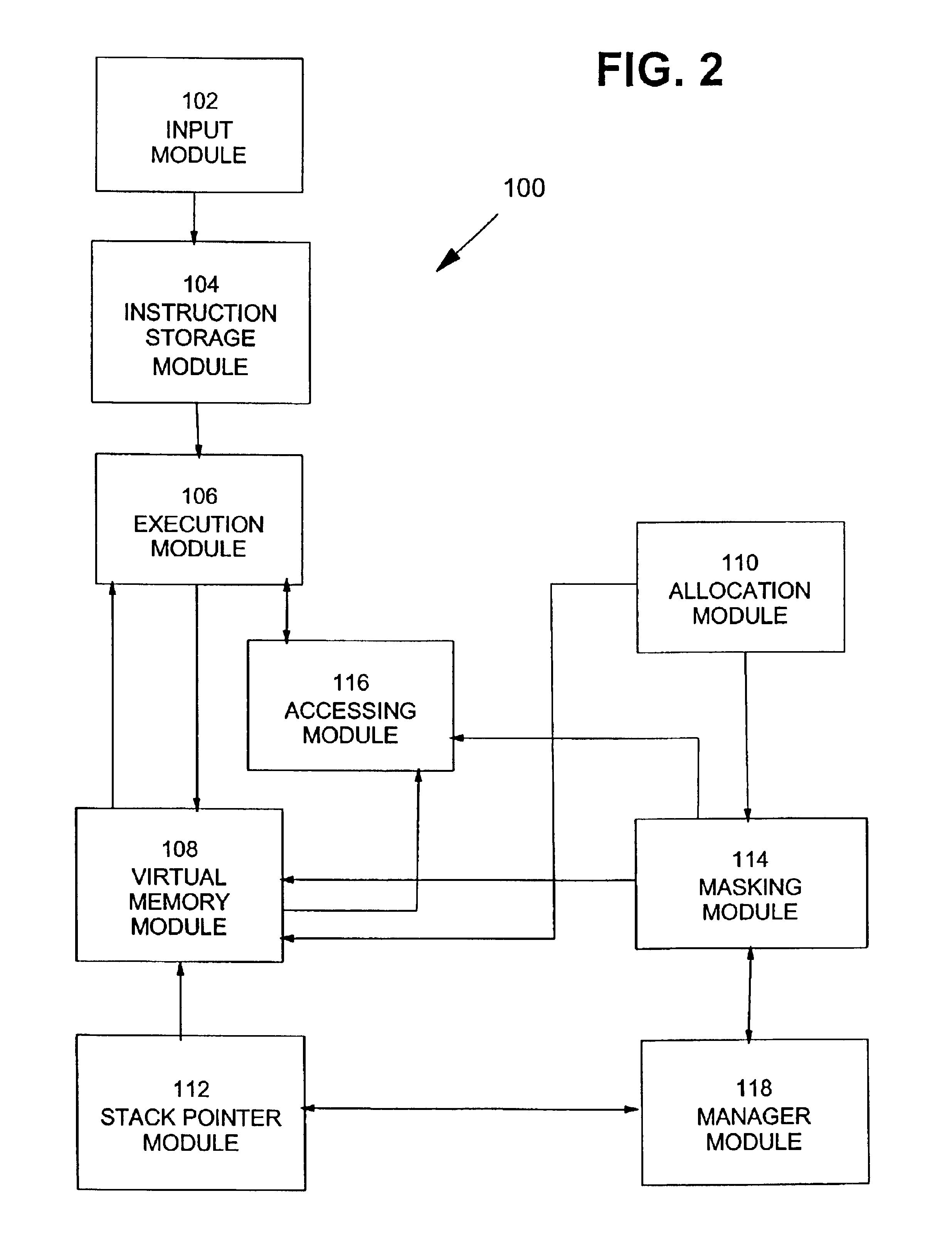 Implementation of thread-static data in multi-threaded computer systems