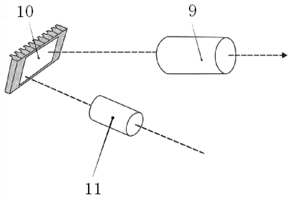 Planar stereo lithography apparatus and method