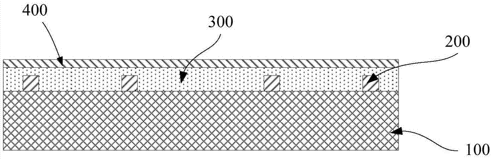 Transparent electrode, OLED device and transparent electrode preparation method