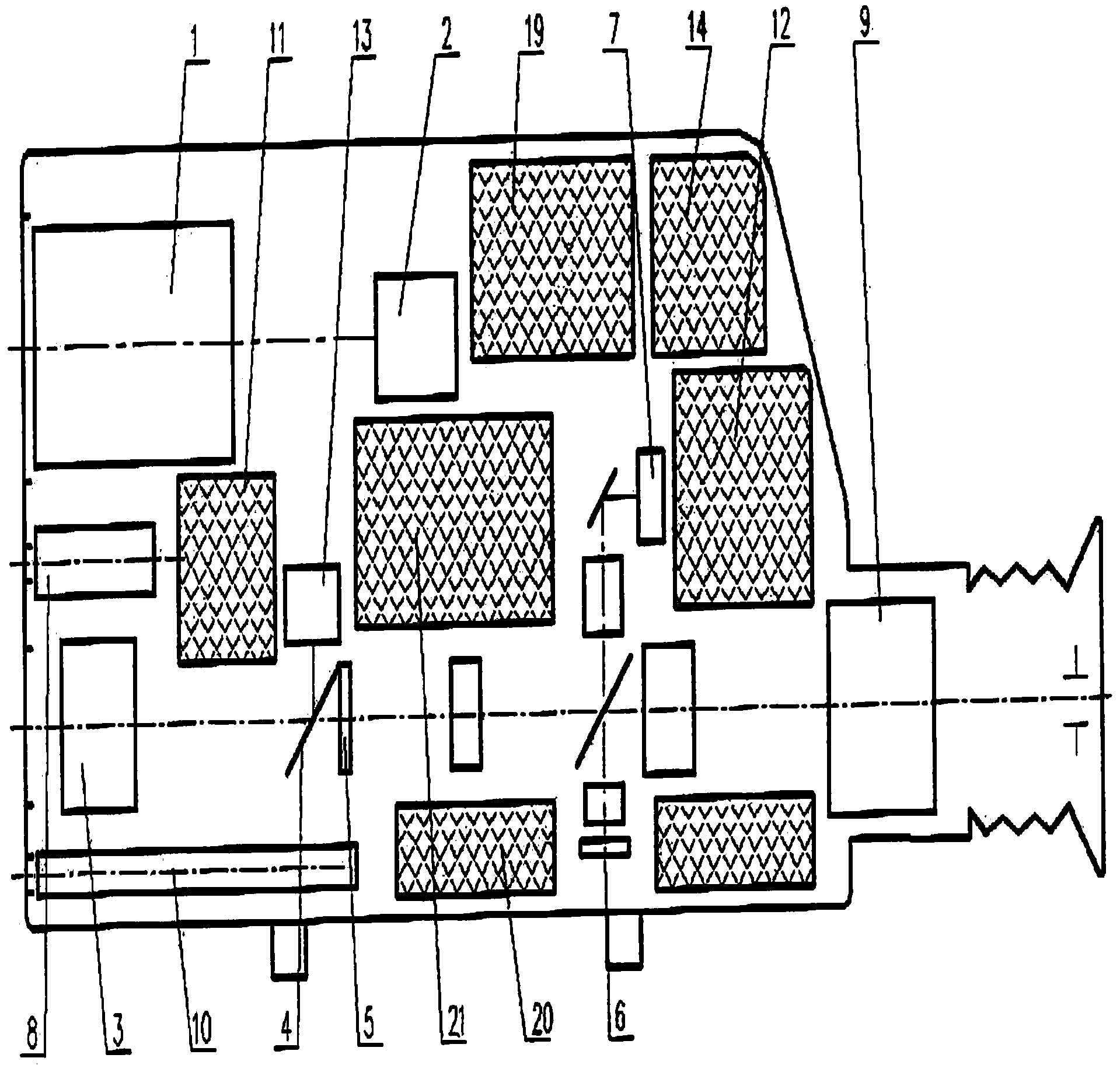 small arms scope