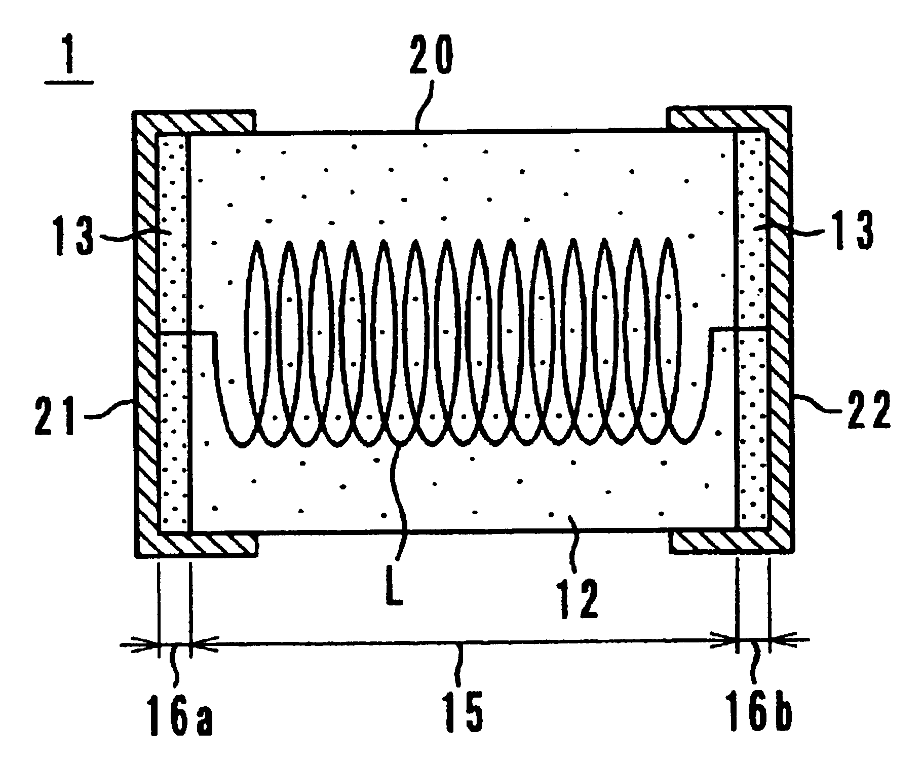 Monolithic ceramic electronic component and method for manufacturing monolithic ceramic electronic component