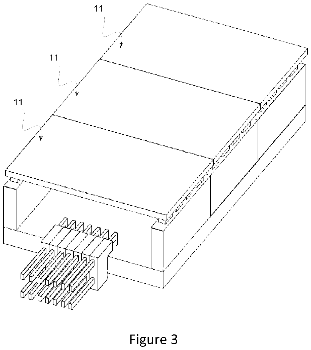 Artificial Intelligence of Things (AIoT) Development System and Wearable Device Having the Same