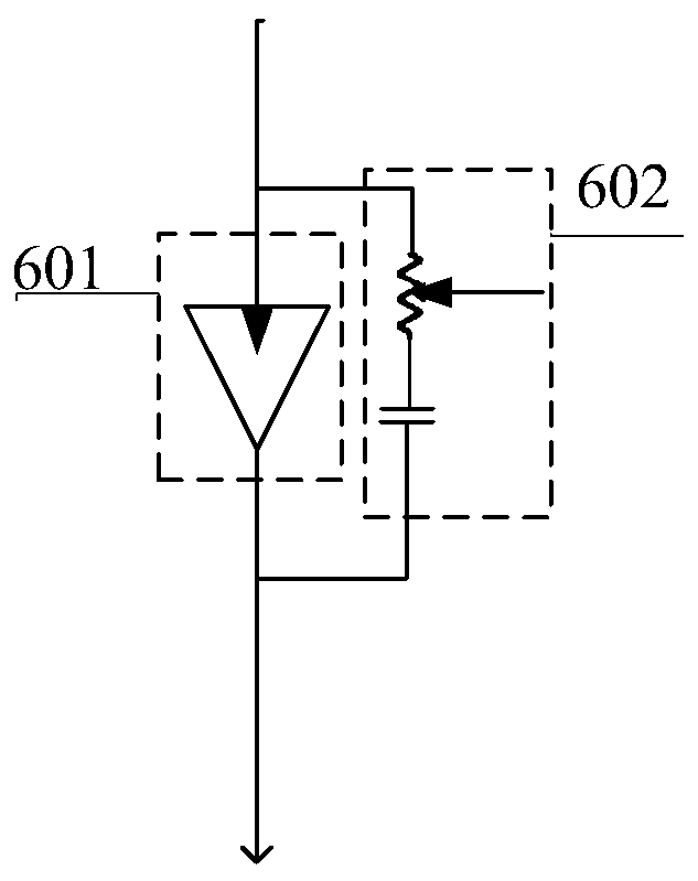 Clock data recovery method and circuit