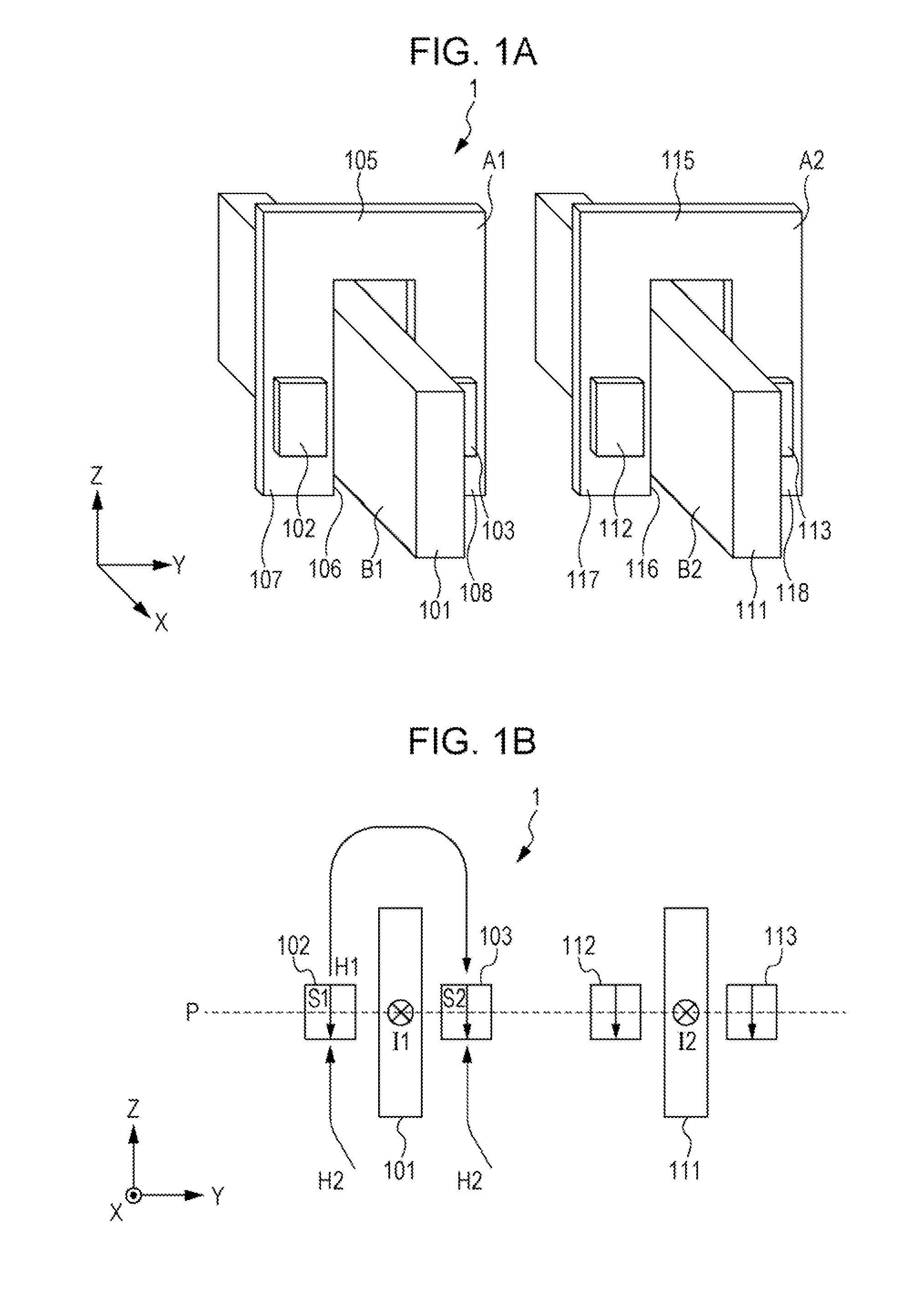 Current sensor