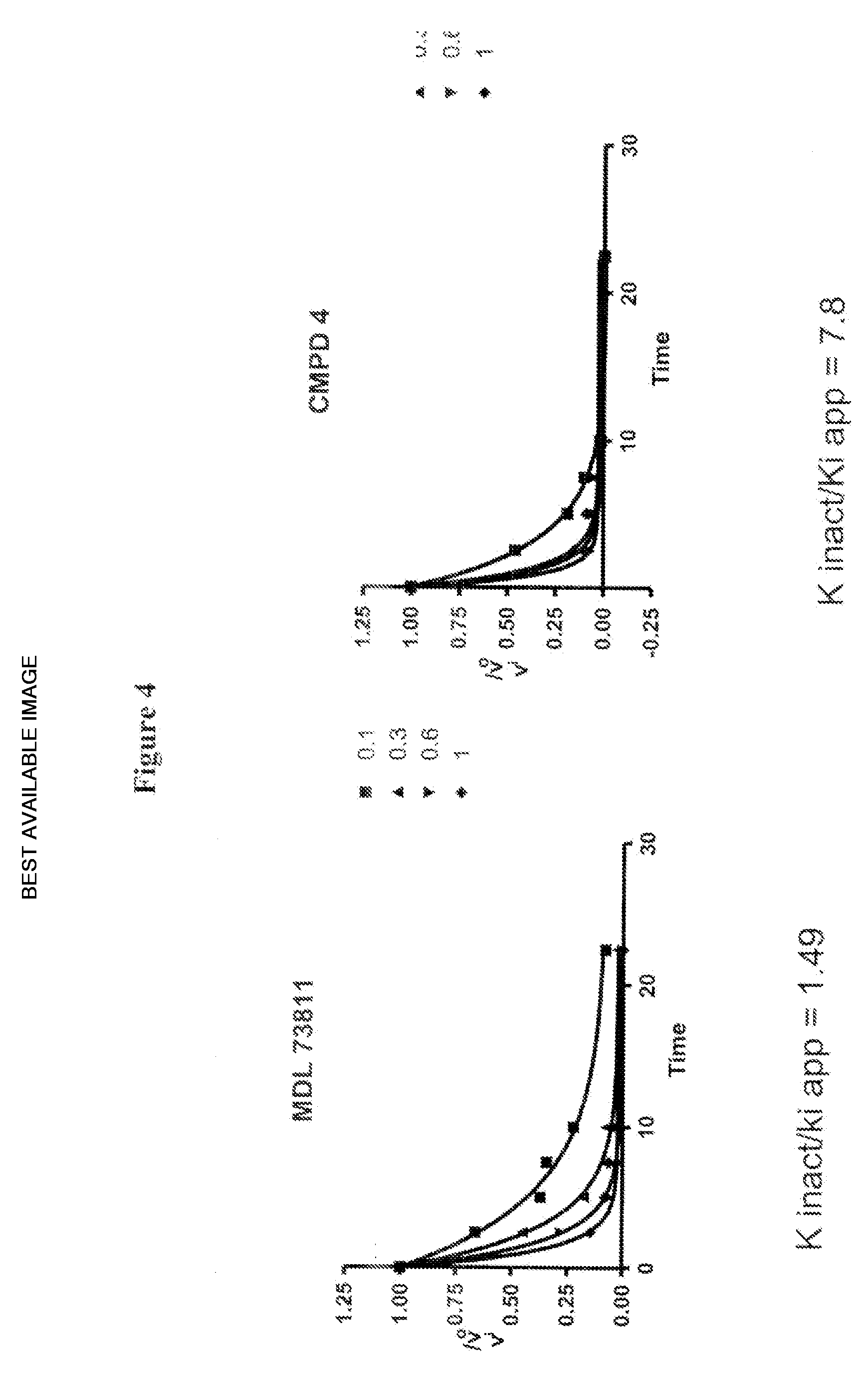 Inhibitors of s-adenosyl-l-methionine decarboxylase