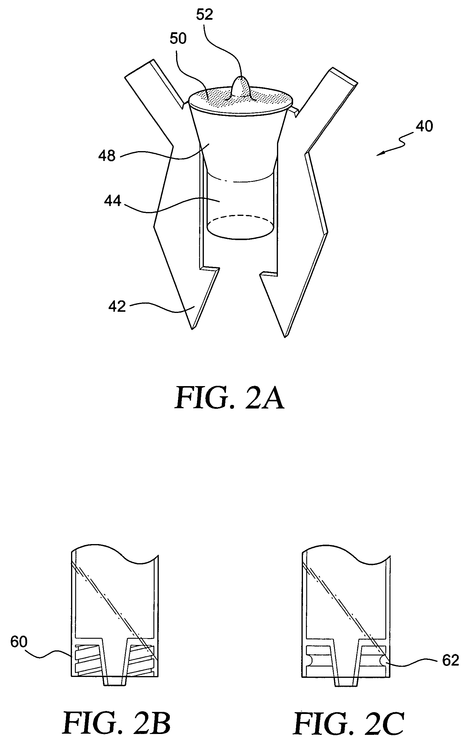 Foley catheter adaptor