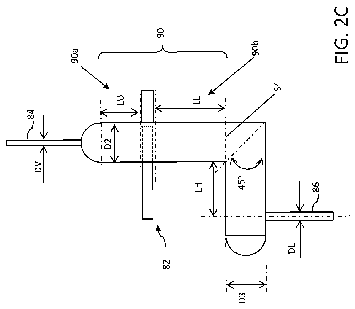 Integrated hydrotreating, solvent deasphalting and steam pyrolysis process for direct processing of a crude oil