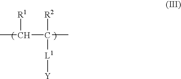 Hydrophilic member and undercoating composition