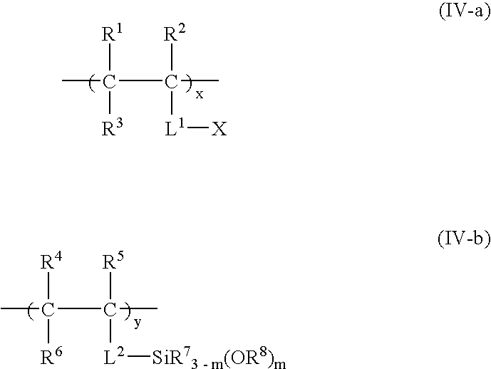 Hydrophilic member and undercoating composition