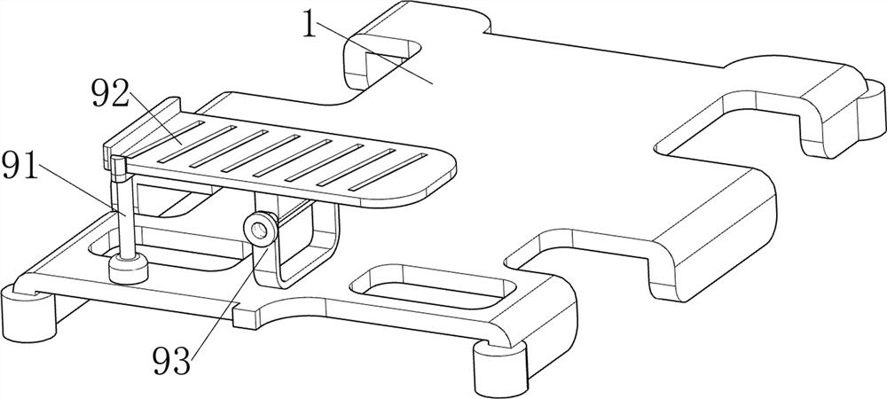 A cutting device for new material production