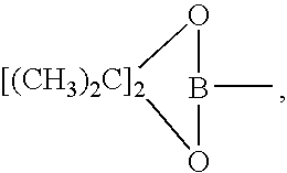 Fluorinated alkyl substituted-thieno[3,4-b]thiophene monomers and polymers therefrom