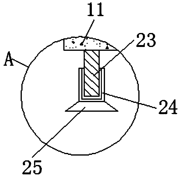 Drinking water purification device with convenience in energy saving for environment engineering