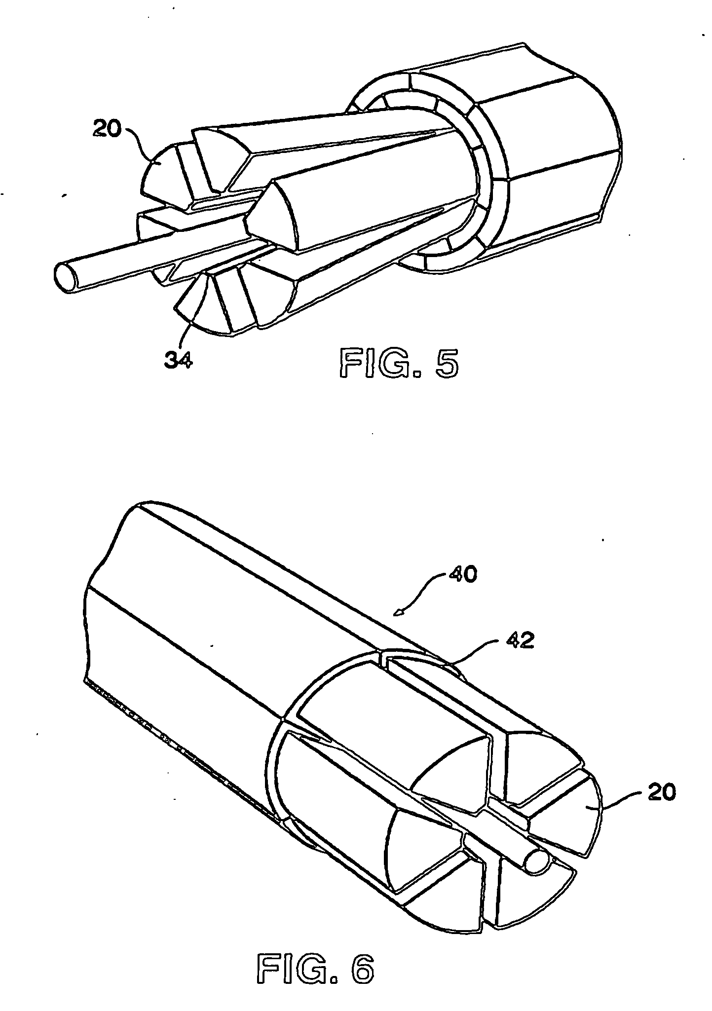 Method for increasing the current carried between two high voltage conductor support towers