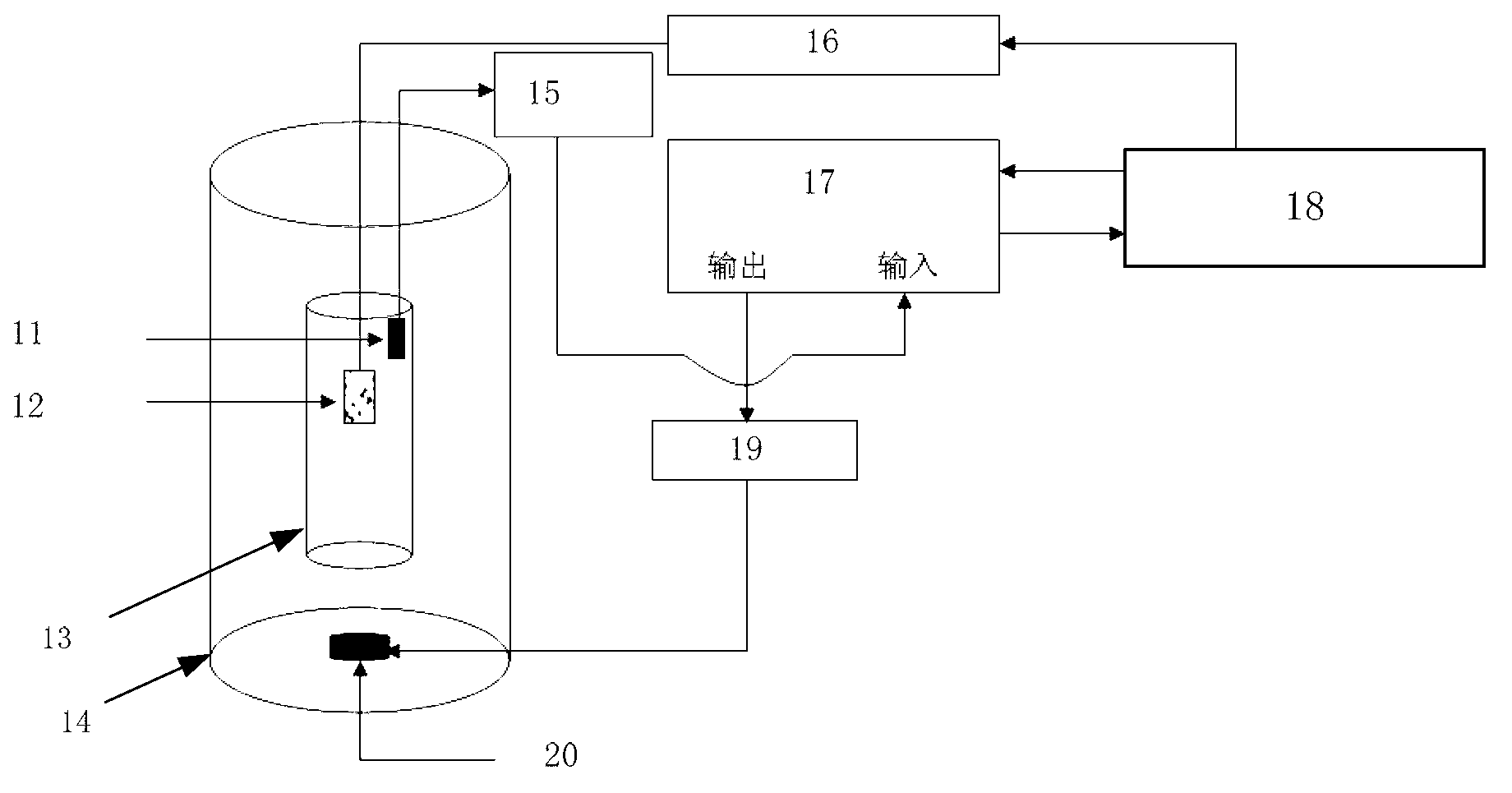 Method and system for simultaneously obtaining low-frequency elastic property and density of reservoir rock