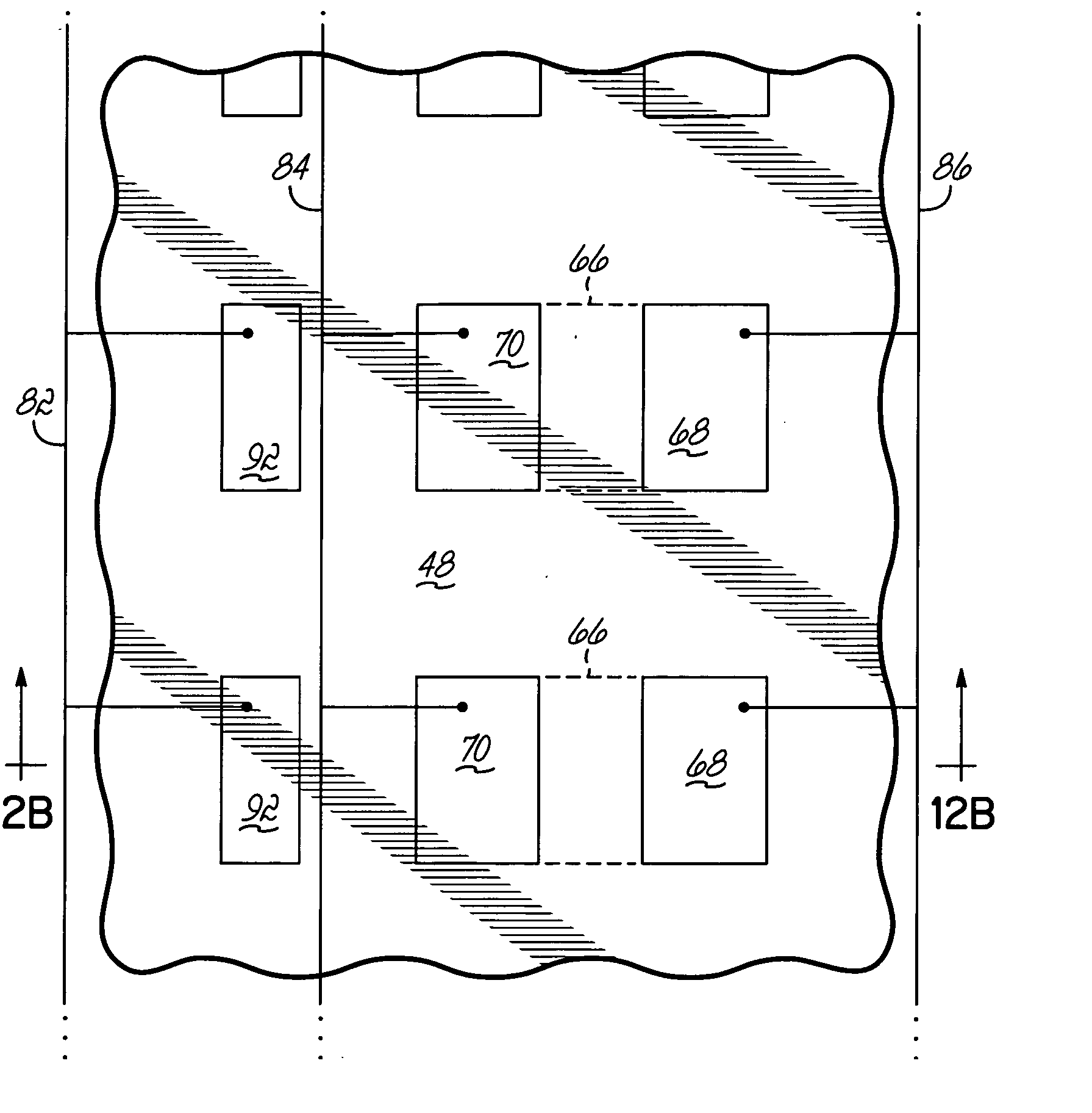 Methods of fabricating vertical carbon nanotube field effect transistors for arrangement in arrays and field effect transistors and arrays formed thereby