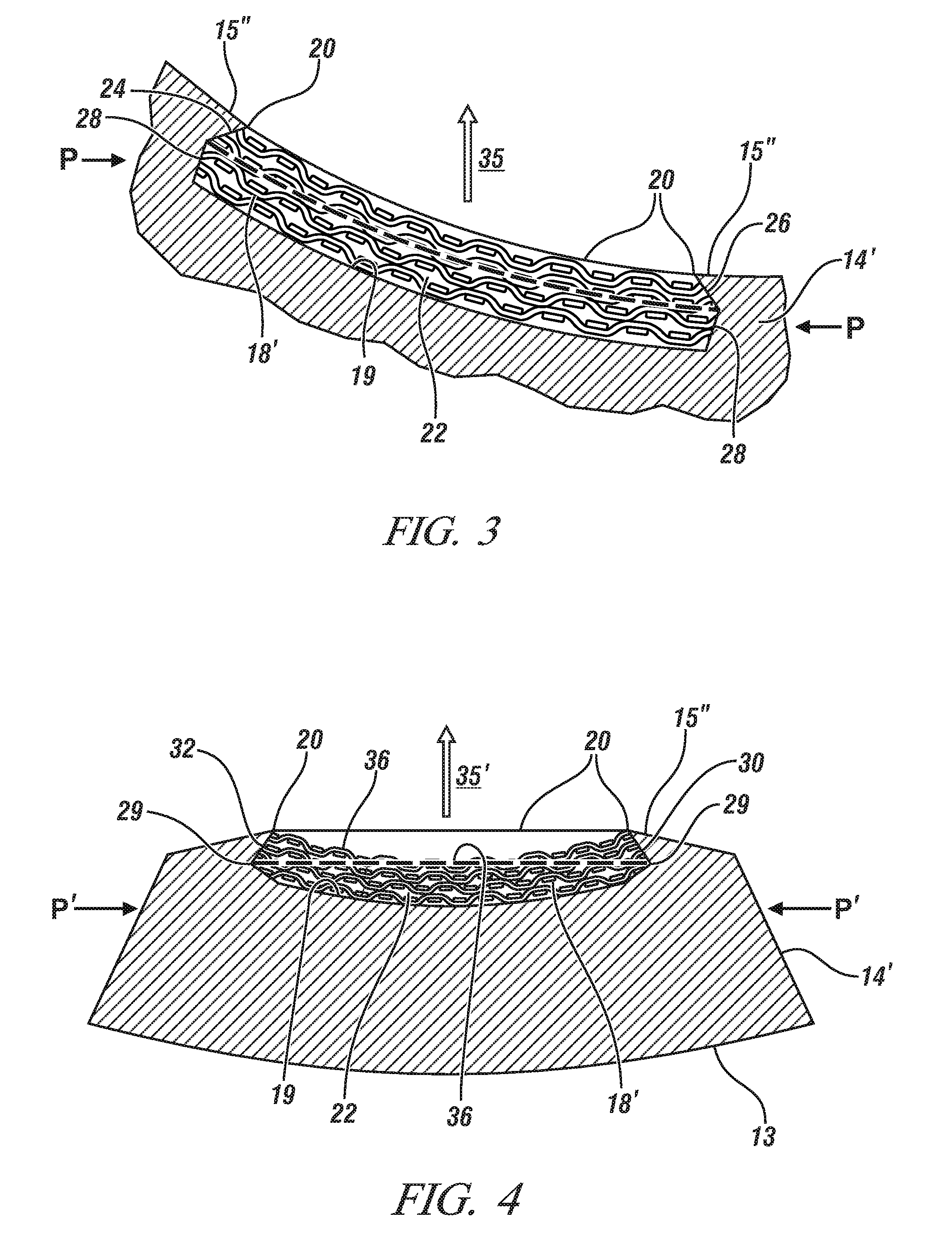 Light-weight vehicle wheels with carbon fiber inserts