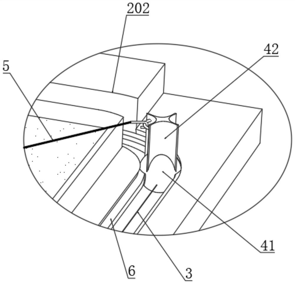 Automobile solar photovoltaic panel