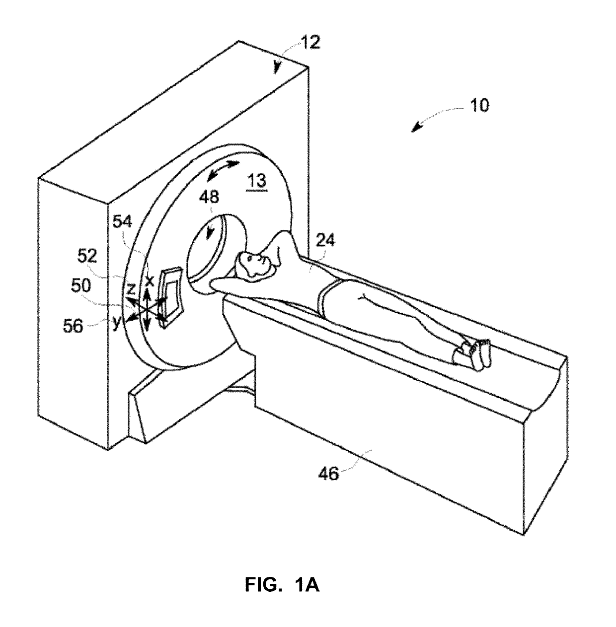 Systems and methods to deliver point of care alerts for radiological findings