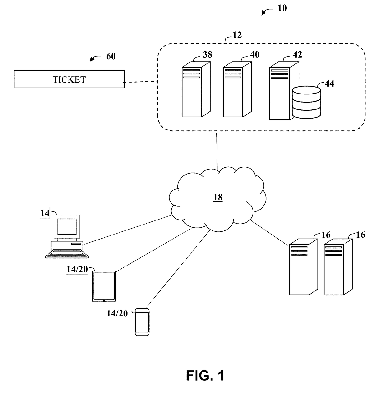 System and method for event-based gaming