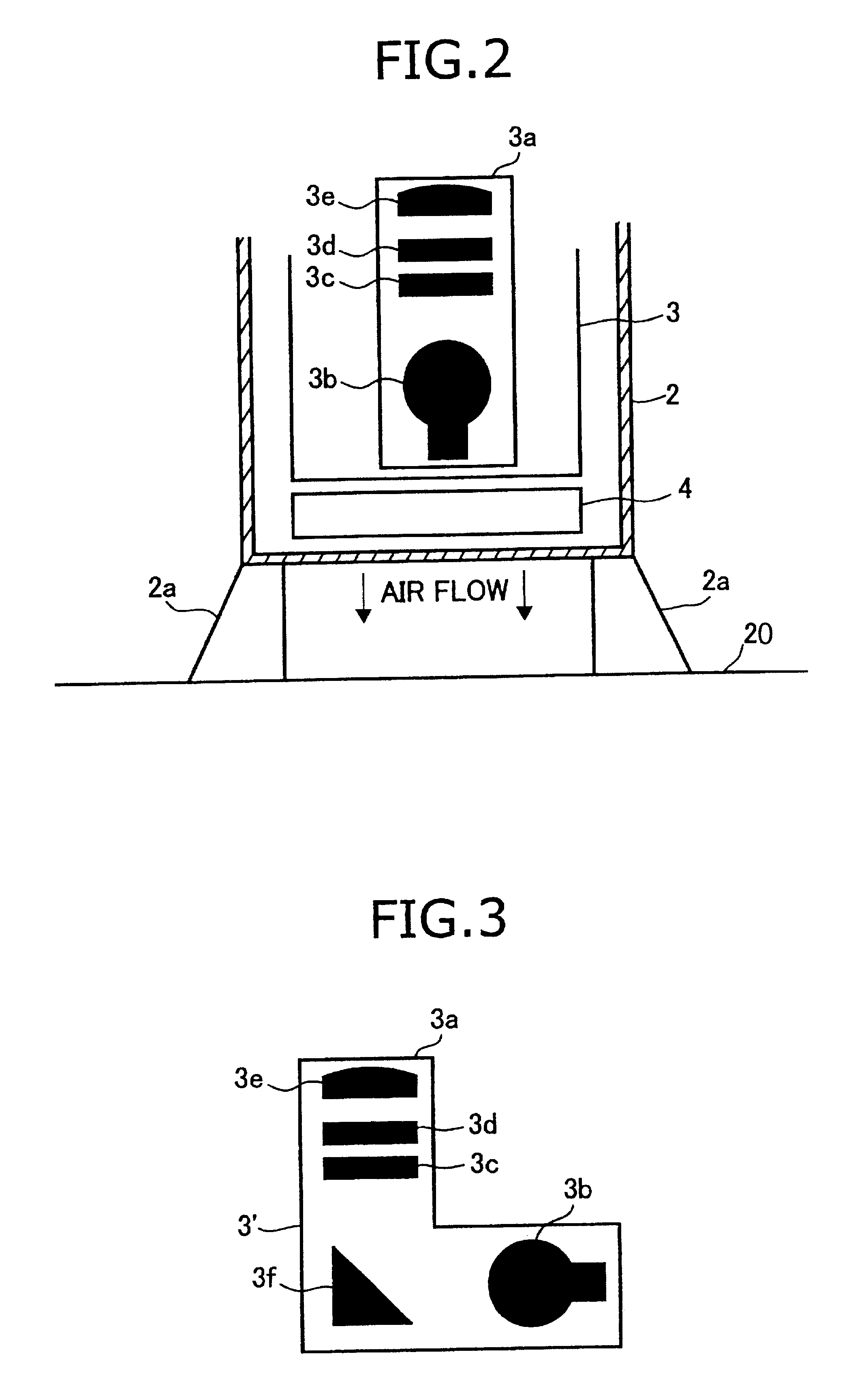 Interactive projection system