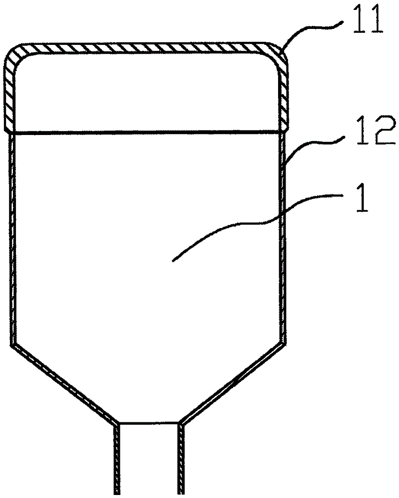 Novel tumor cryoablation catheter