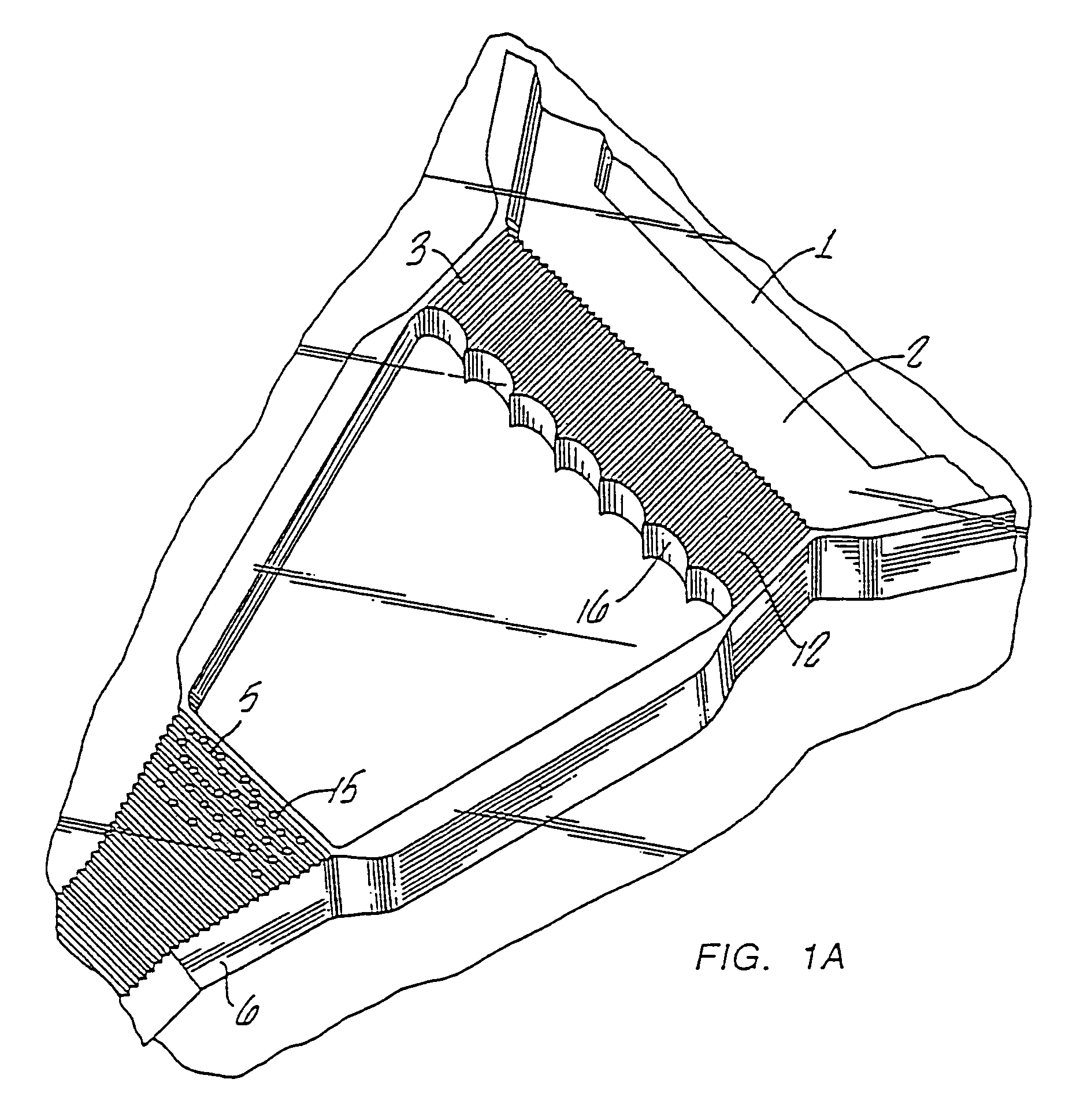 Diagnostic devices and apparatus for the controlled movement of reagents without membranes