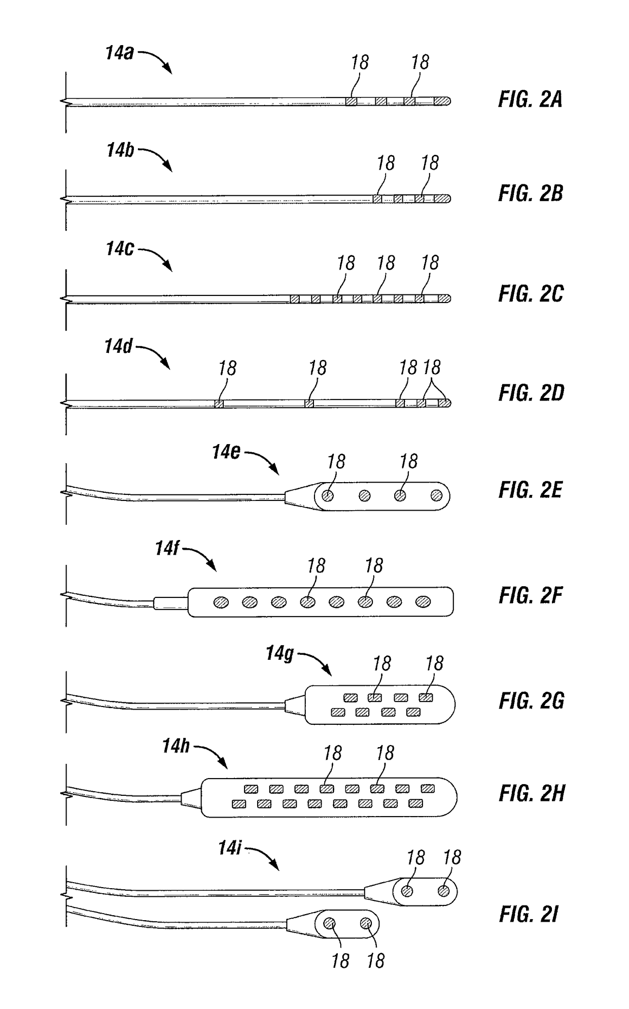 Stimulation design for neuromodulation