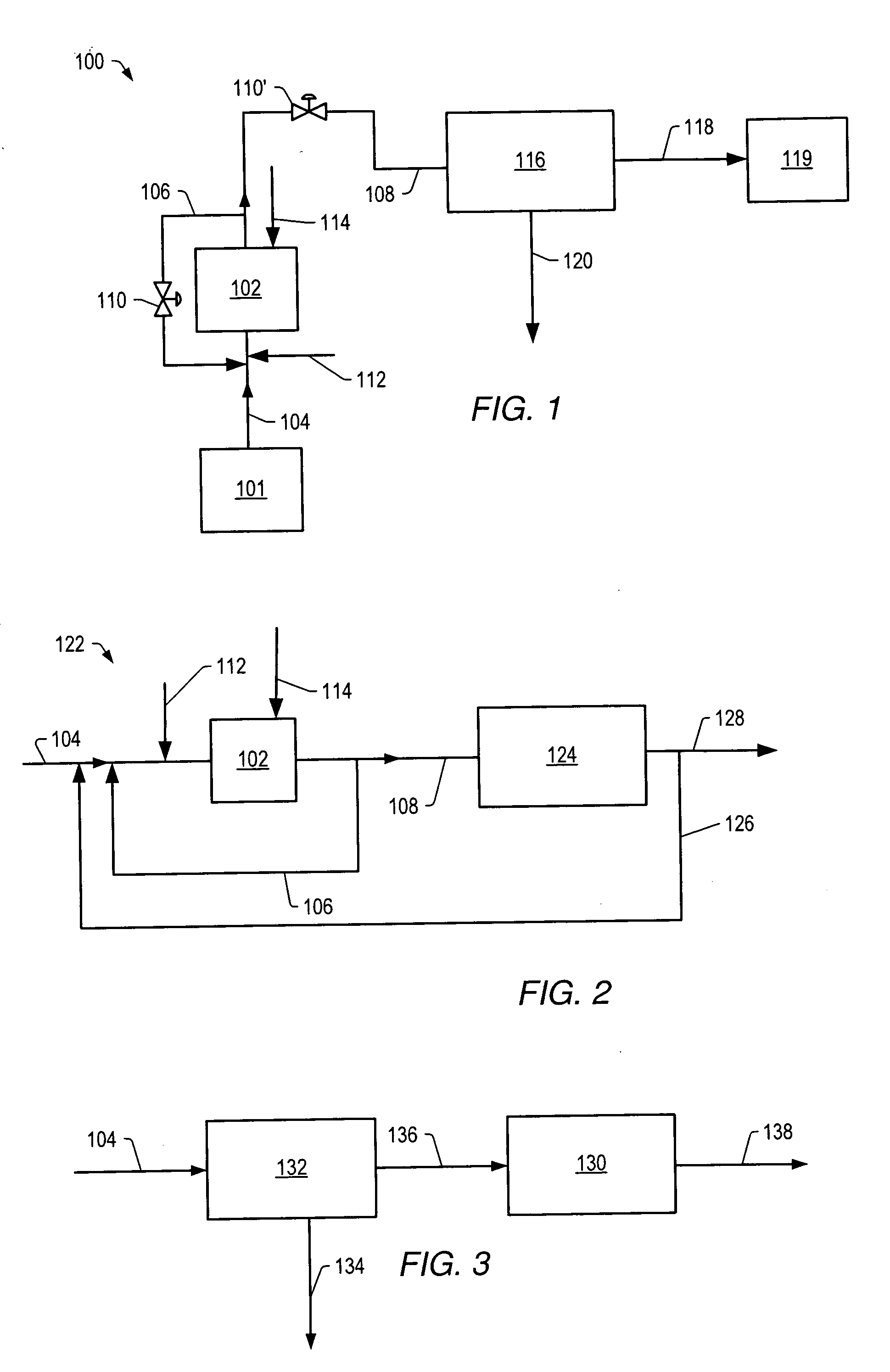 Systems and methods of producing a crude product
