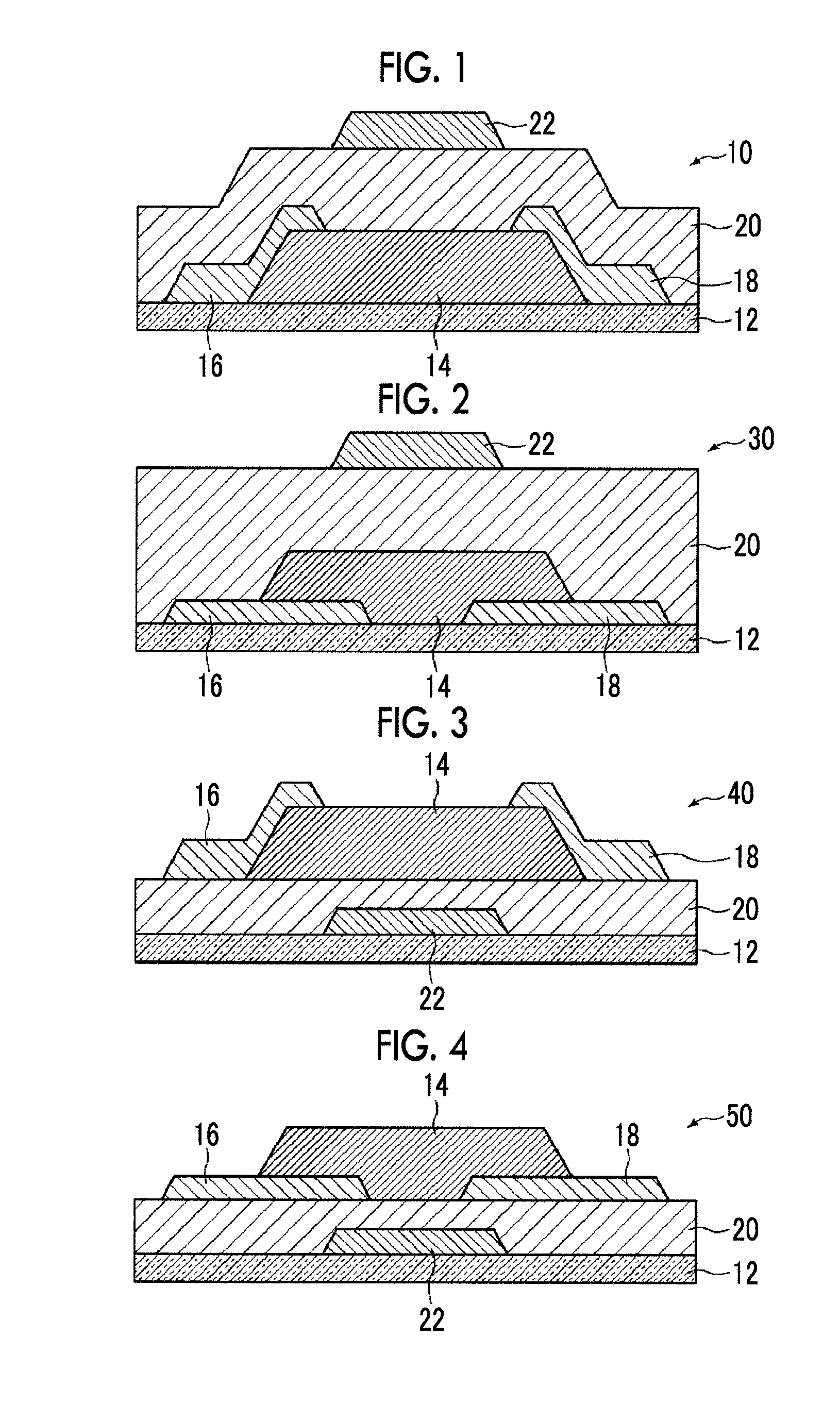 Metal oxide thin film, method of producing same, and coating solution for forming metal oxide thin film used in said method