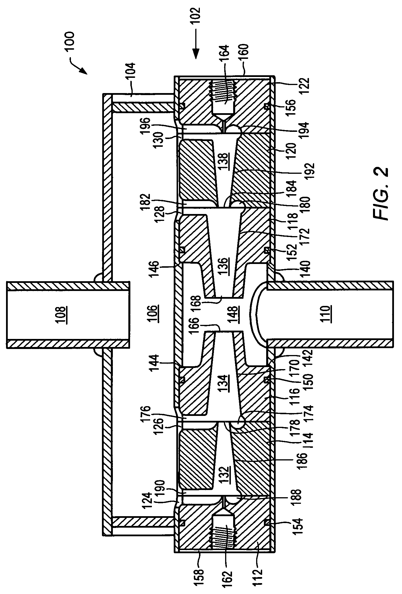 Methods for treatment of wastewater